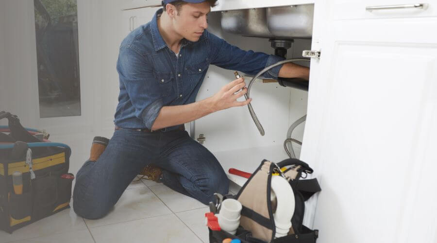 Professional expert plumbing services in Janesville, IA